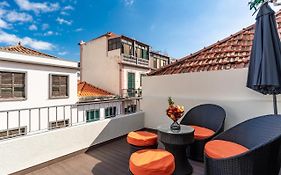 Beatmann Boutique Rooftop By Atlantic Holiday