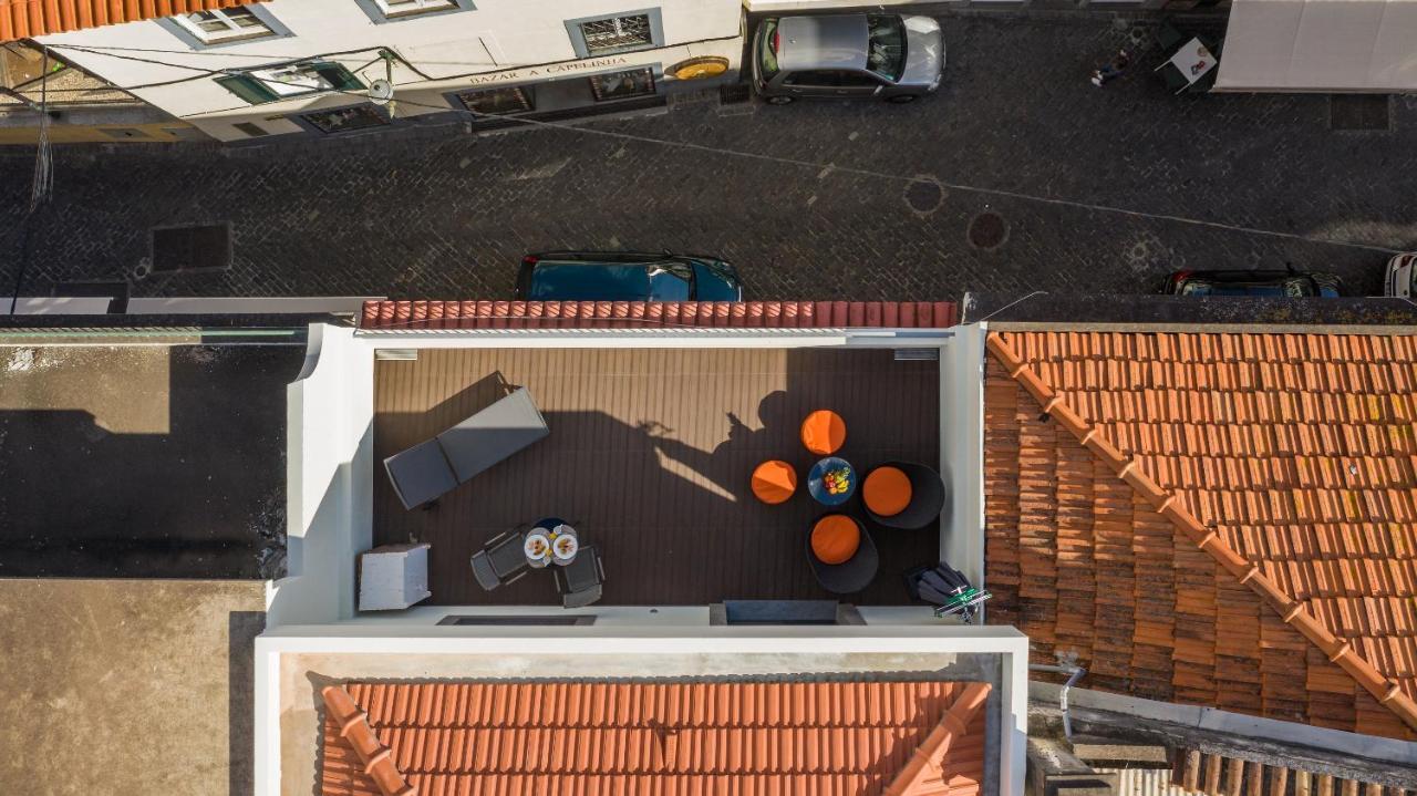 Beatmann Boutique Rooftop By Atlantic Holiday Funchal  Exterior foto